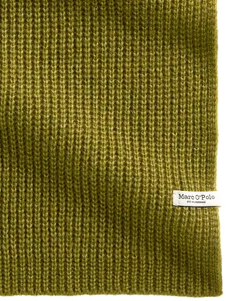 MARC O'POLO | Écharpe | olive